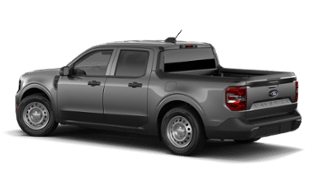 2026 Ford Maverick® External Image 3